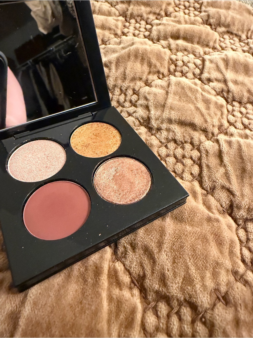 Pay McGrath Venus in Fluers Luxe Quad - Picture 2 of 4